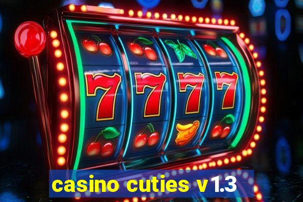 casino cuties v1.3 - android apk